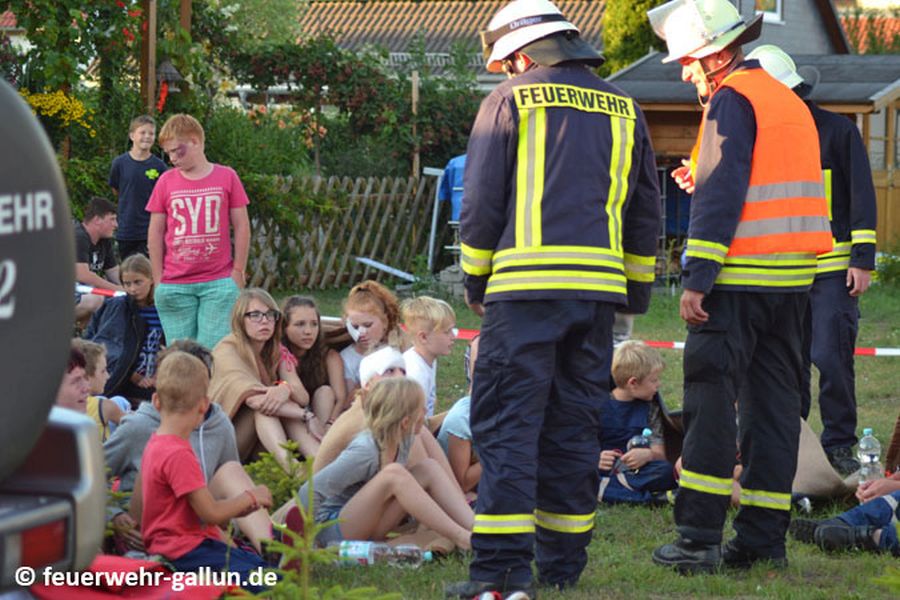 Einsatz 45-2014